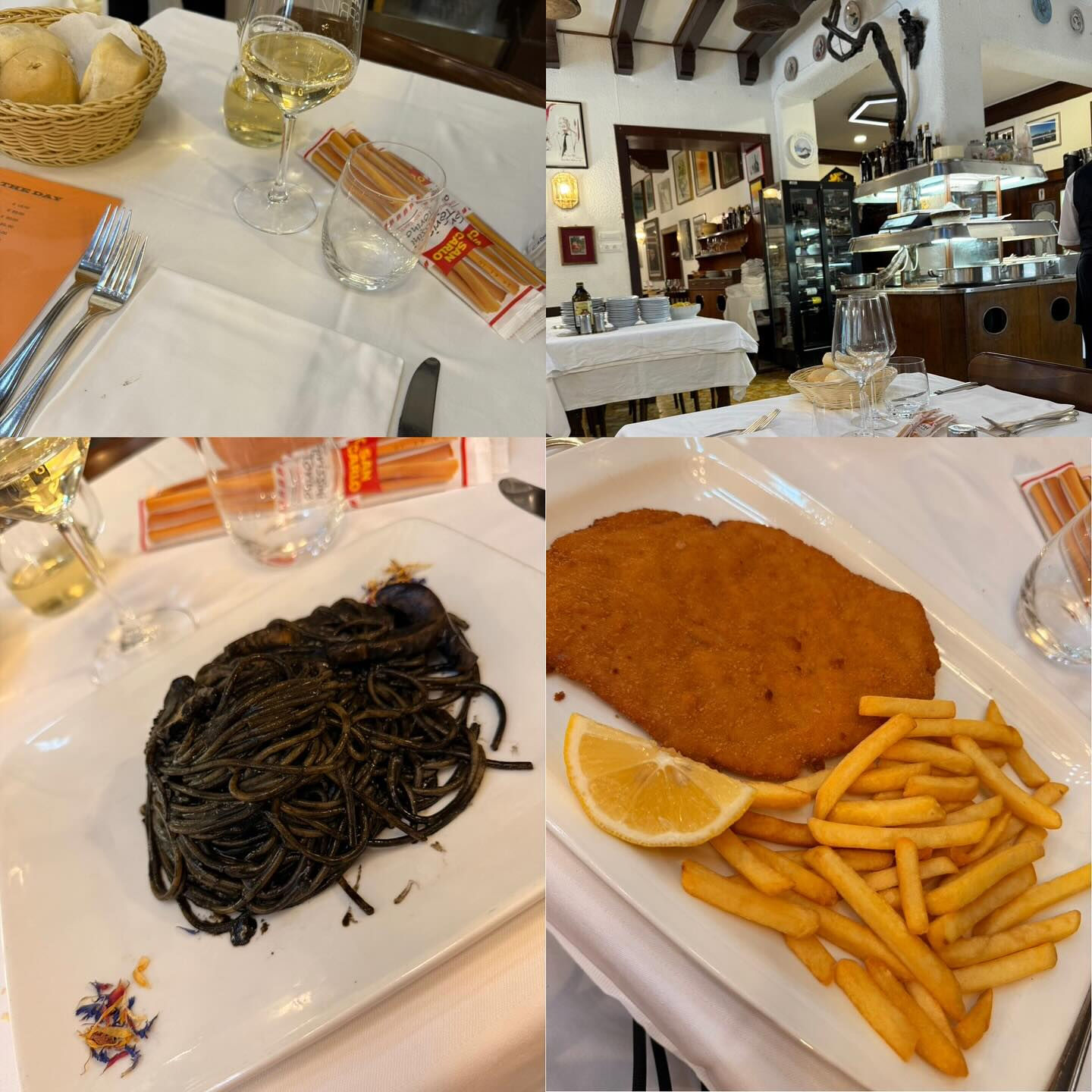 イタリア旅行3日目ボンジョルノ!!