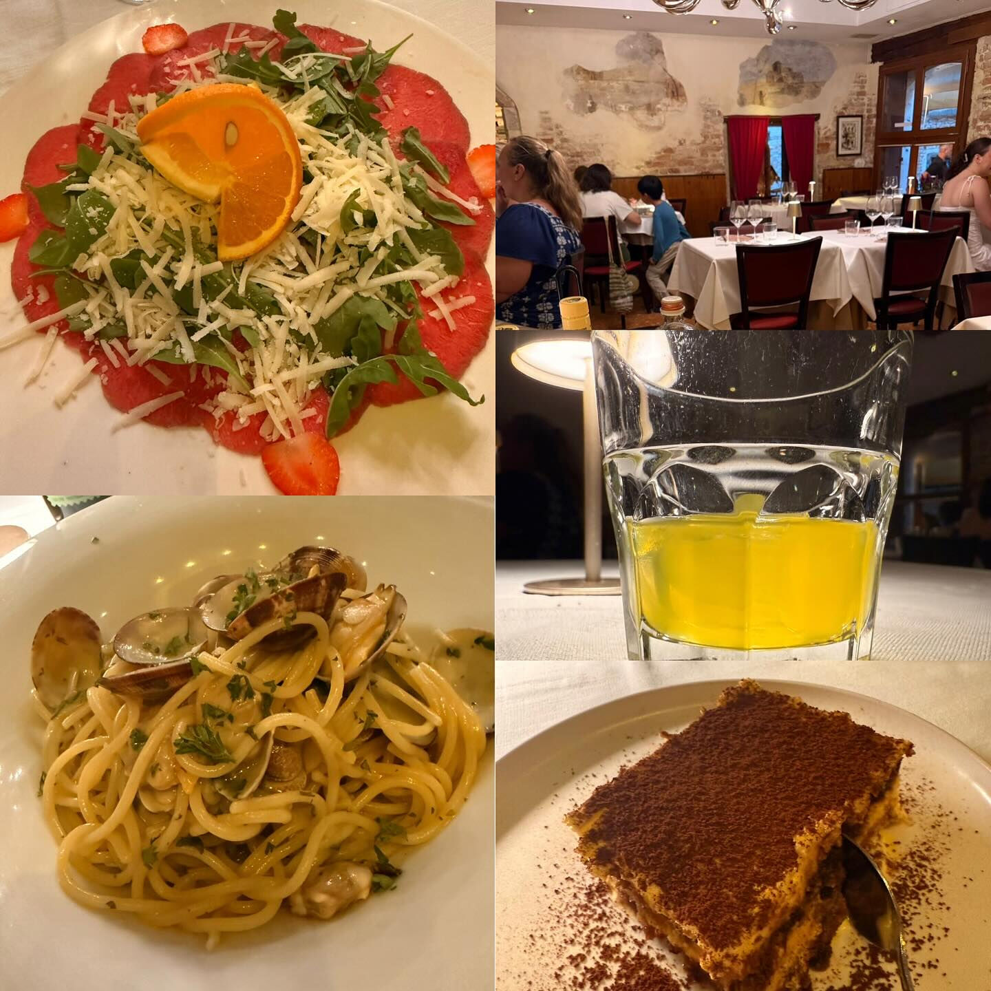 イタリア旅行3日目ボンジョルノ!!